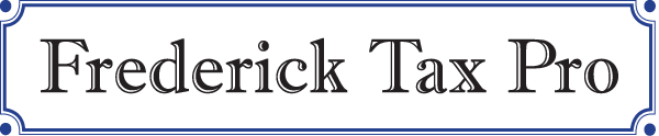 Frederick Tax Pro